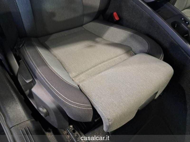 Volvo XC40 XC40 T4 Recharge Plug-in Hybrid automatico Core N1 FINO A 24 MESI DI GARANZIA PREZZO IVA ESCLUSA