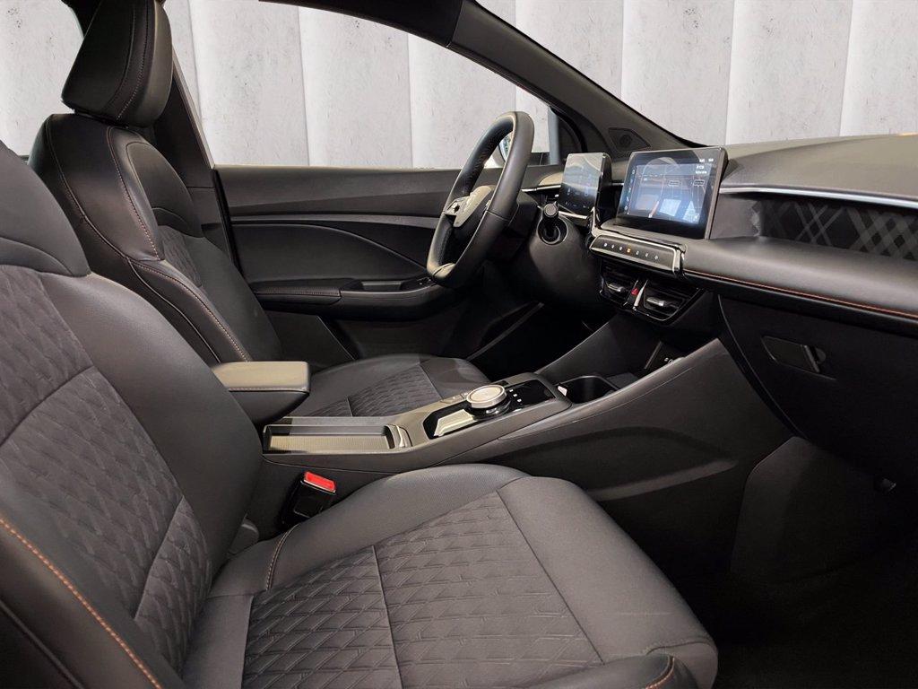 MG MG3 1.5 hybrid+ Luxury auto del 2024