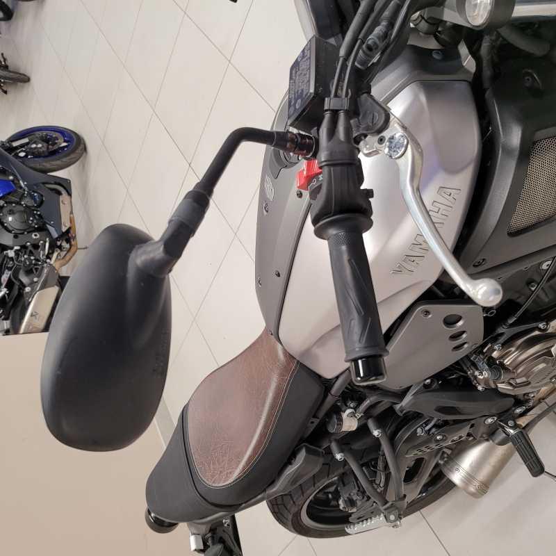 Yamaha XSR 700 ABS - 2020