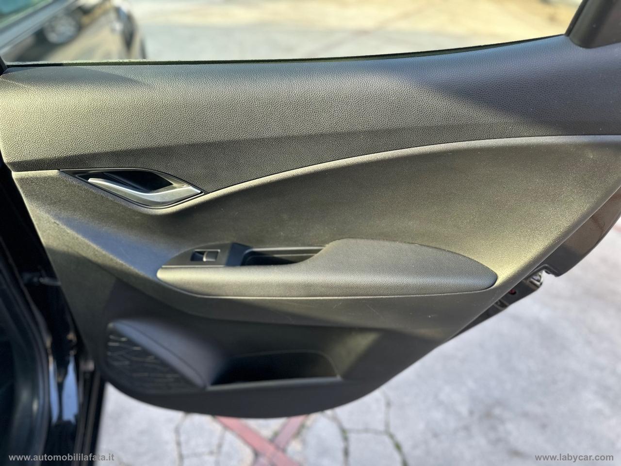 HYUNDAI ix20 1.4 CRDI 90 CV Comfort DIESEL CON 83.000 KM