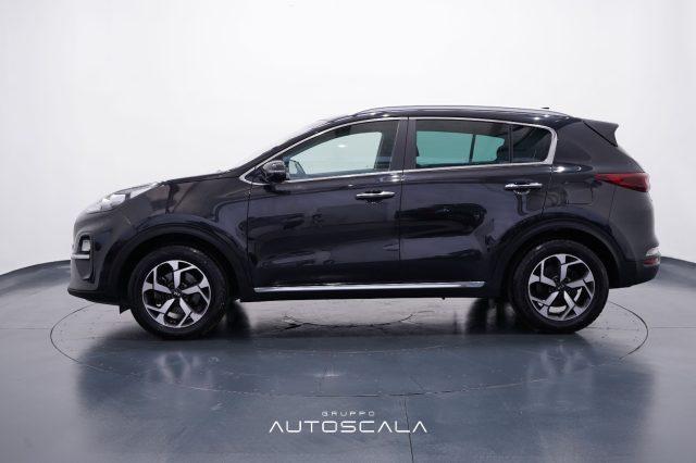 KIA Sportage 1.6 CRDI 115cv 2WD Style *AUTOCARRO N1*