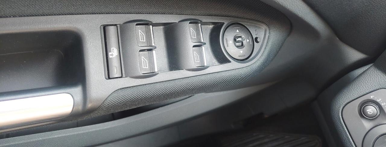 FORD GRAND C-MAX - 7 POSTI- 1.6 TDI