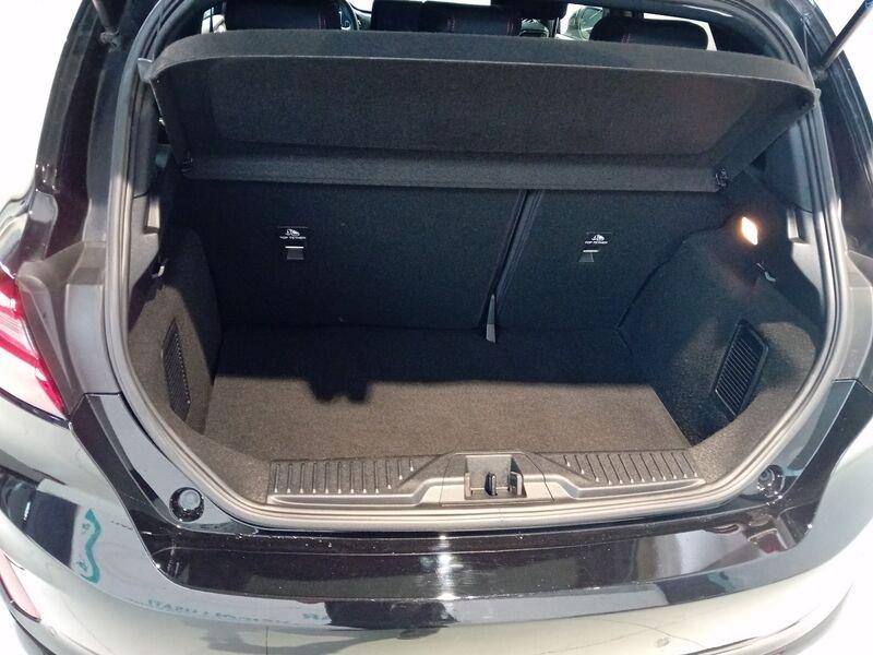 Ford Fiesta 1.0 EcoBoost Hybrid 125 CV ST-Line