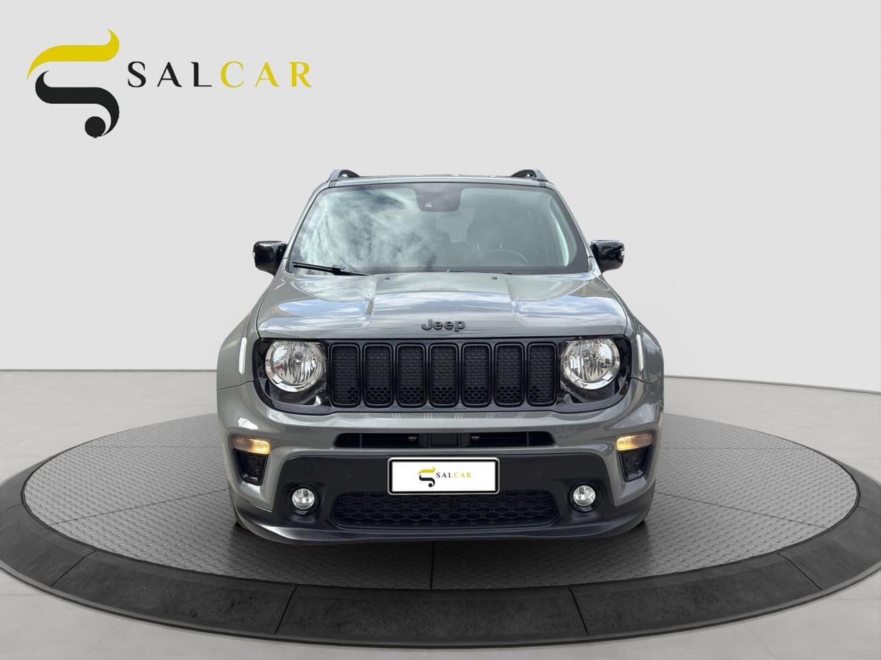 Jeep Renegade 1.6 mjt 130cv Limited 2022