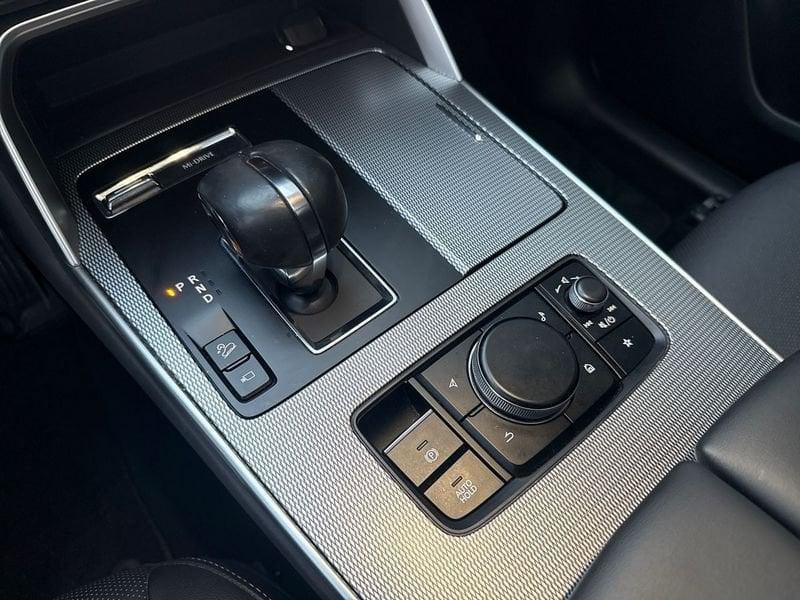 Mazda CX-60 3.3 m-hybrid boost Homura tetto pan. Convenience&Sound DriverAssistance awd 249cv auto