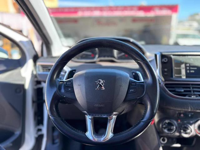 PEUGEOT 2008 1.6 e-HDi 92 CV Stop&Start ETG6 Allure Automatica