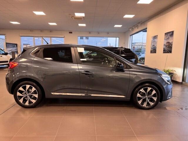 Renault Clio 1.5 dCi 100 CV EVOLUTION 2022