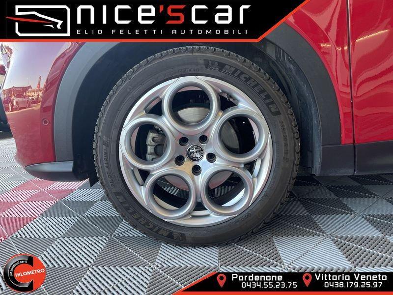 Alfa Romeo Tonale 1.6 diesel 130 CV TCT6 Sprint