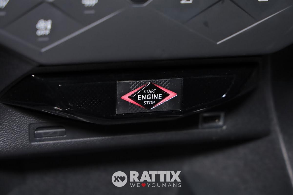 DS Automobiles DS 3 1.2 puretech 130CV Opera auto