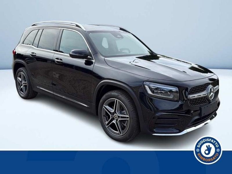 Mercedes-Benz GLB Classe 200d 4Matic AMG Line Advanced Plus