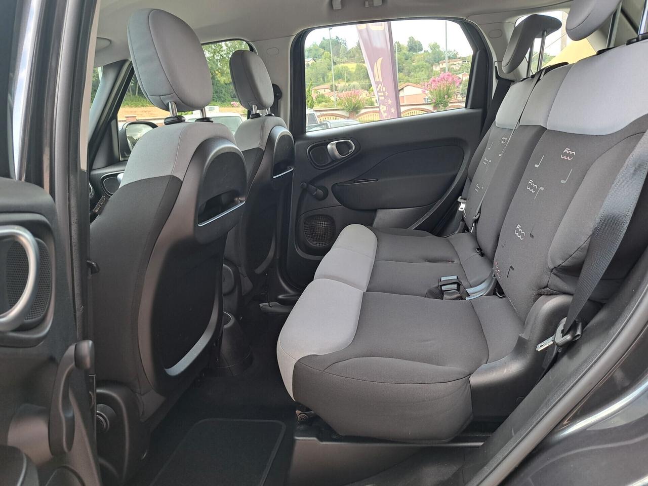 Fiat 500L 1.3 Multijet 85 CV Lounge/ NEOPATENTATI