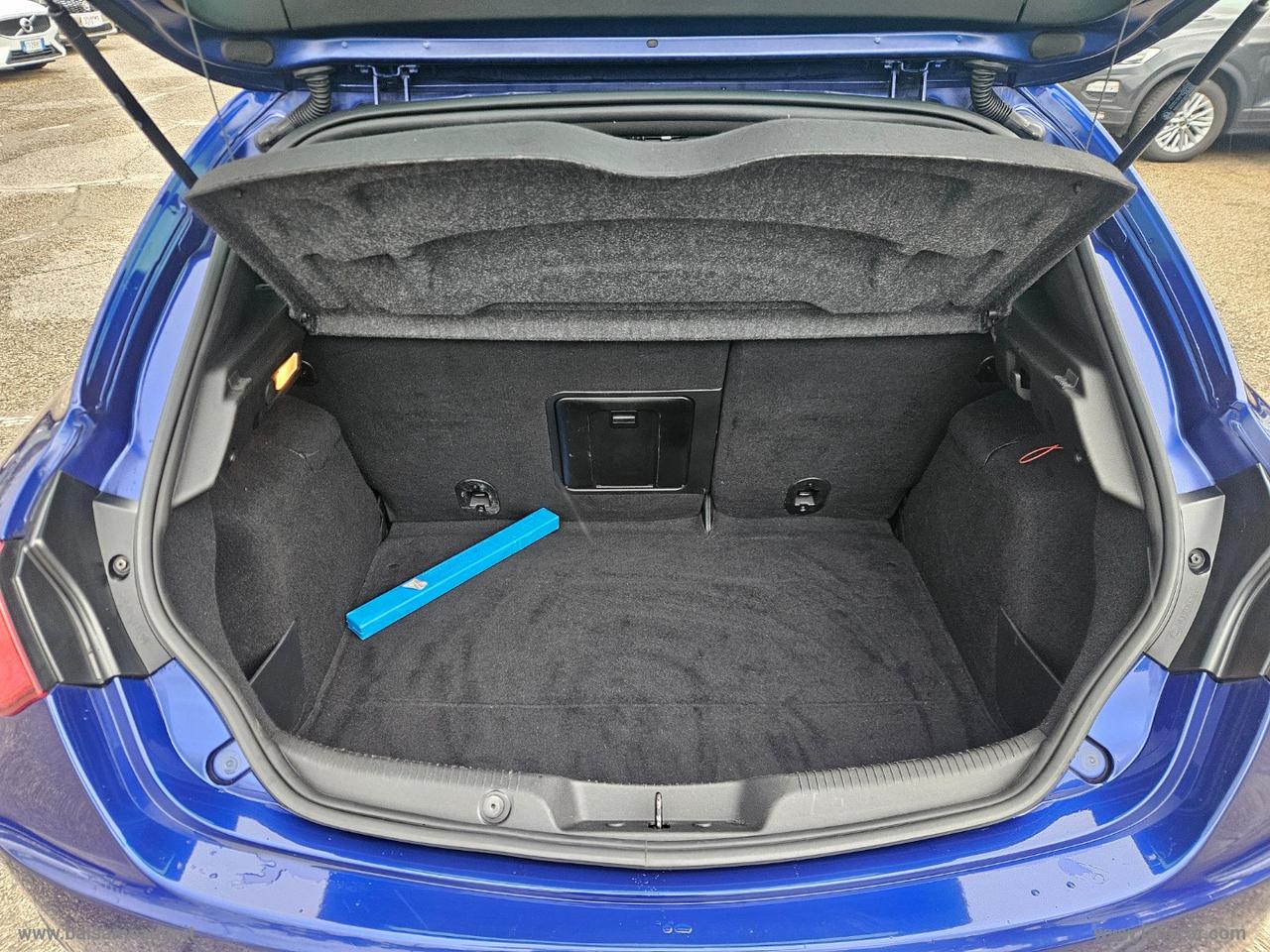 ALFA ROMEO Giulietta 1.6 JTDm Super QUADRIFOGLIO