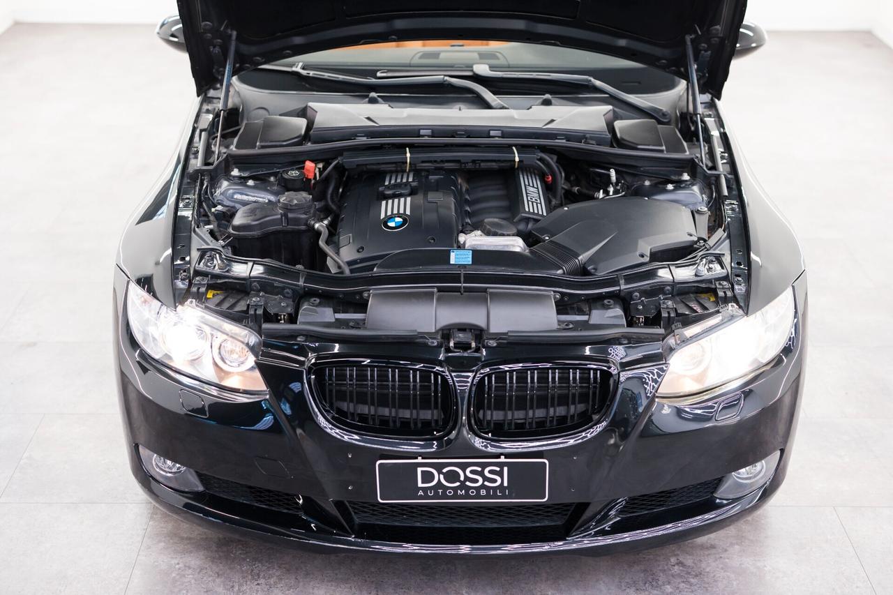 Bmw 325 325i cat MSport CABRIO