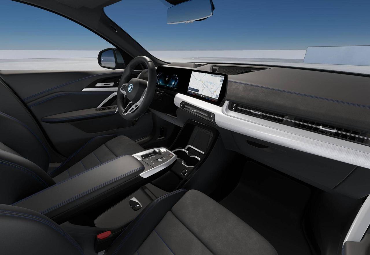 BMW X2 iX2 eDrive20 MSport