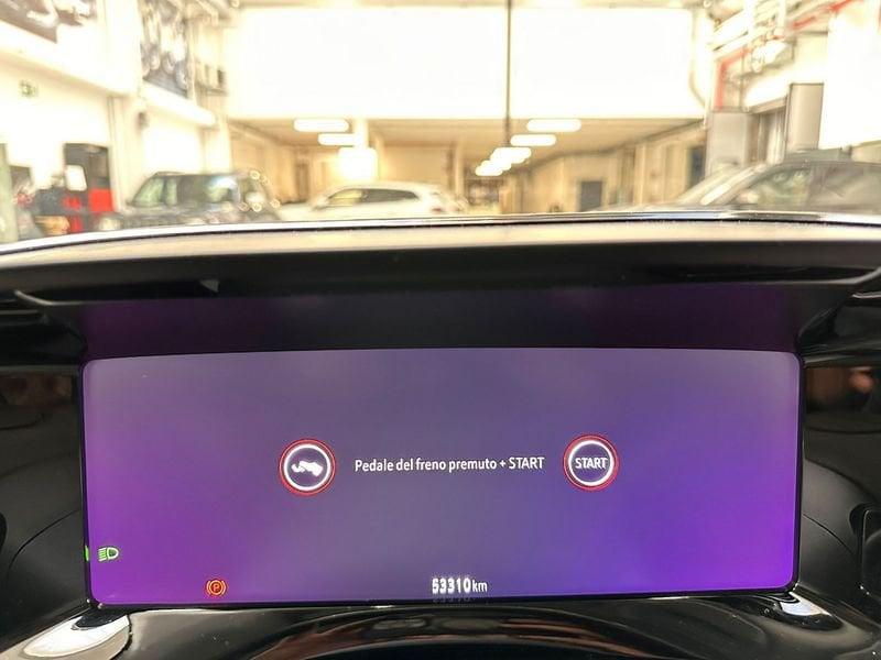 Opel Mokka electric GS Line 136cv