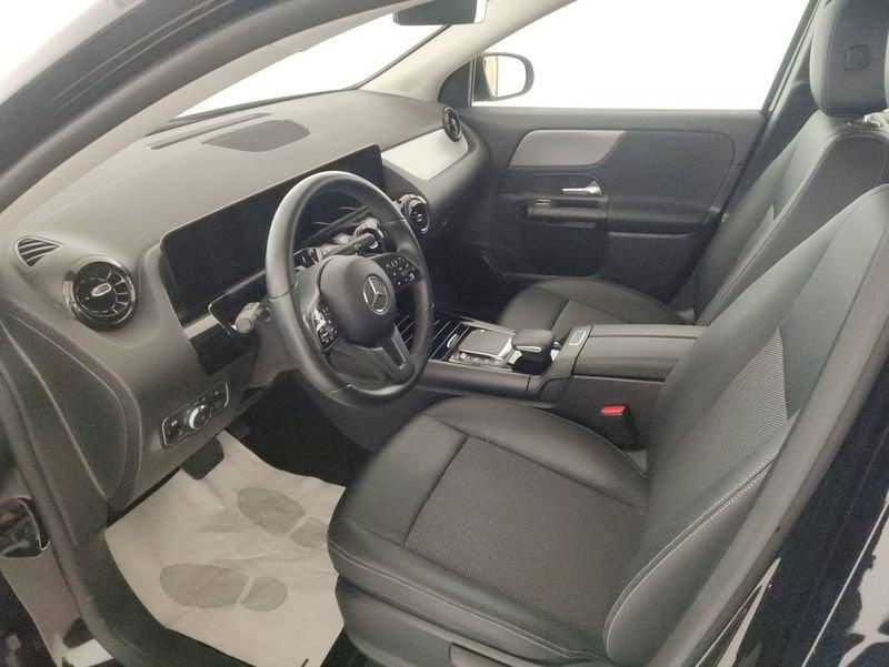 Mercedes-Benz GLA 180 d Business auto