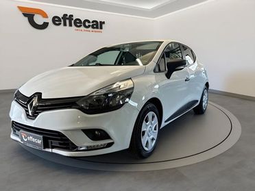RENAULT Clio 1.5 dCi 8V 75CV Start&Stop 5 porte Van Energy