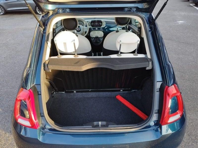 FIAT 500 500 1.2 Lounge