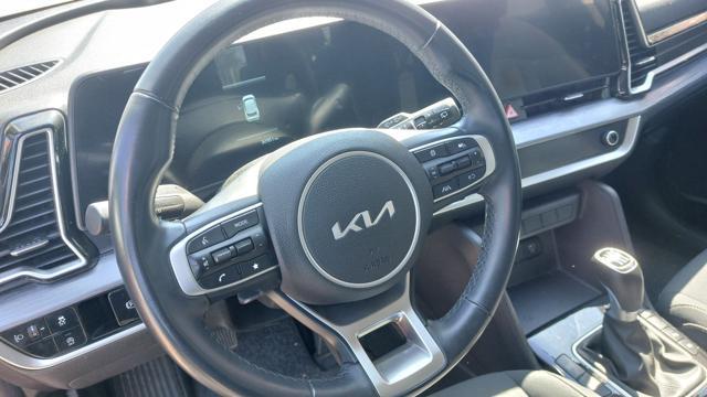KIA Sportage 1.6 CRDI 136 CV 2WD Mild Hybrid Business 30.000 Km