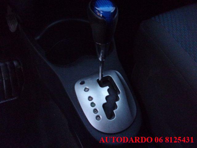 TOYOTA Yaris 1.5 Hybrid 5 porte Lounge