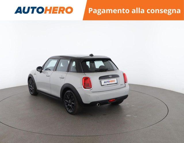 MINI Cooper 1.5 5 porte