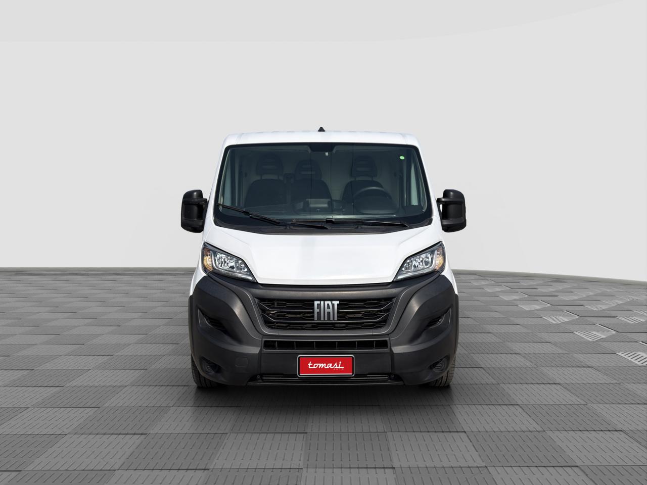 FIAT Ducato (4ª serie) Ducato 30 2.2 Mjt 120CV PC-TN Furgone
