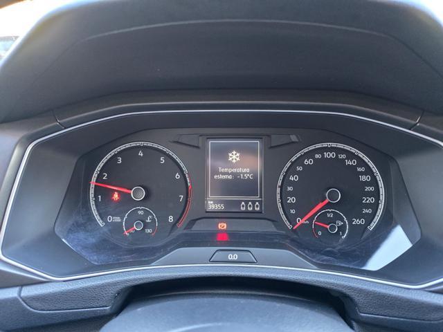 VOLKSWAGEN T-Roc 1.0 TSI 115 CV Style BlueMotion Technology