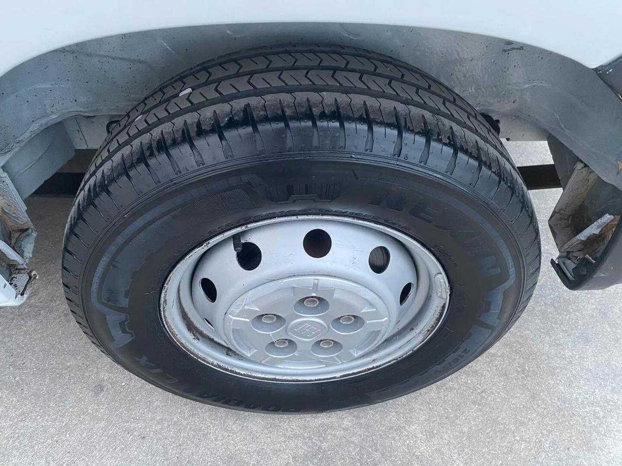 Fiat Ducato L3H2 2.3 mjt 140 CV 2020