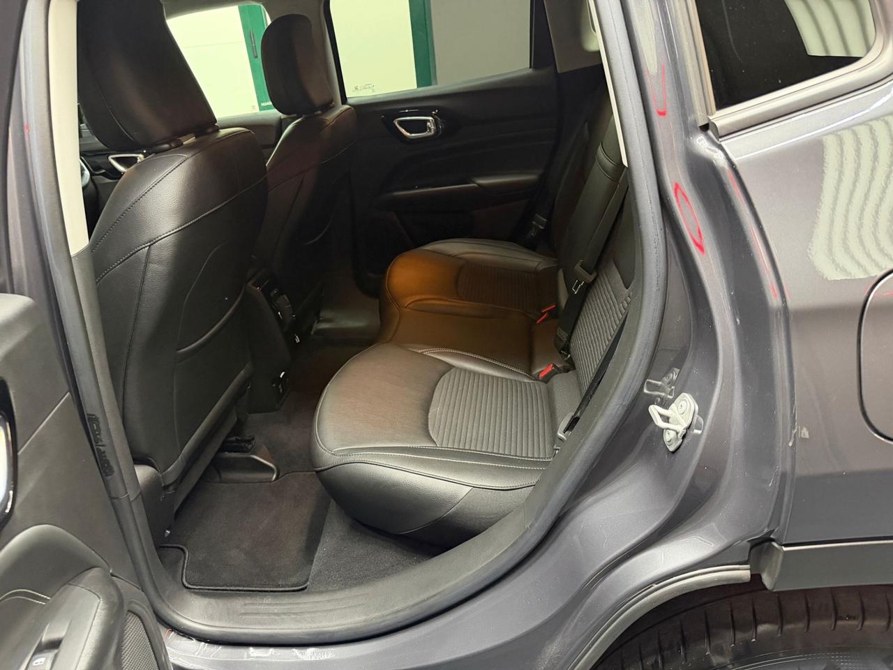 Jeep Compass 1.3 Turbo T4 190 CV PHEV AT6 4xe Limited