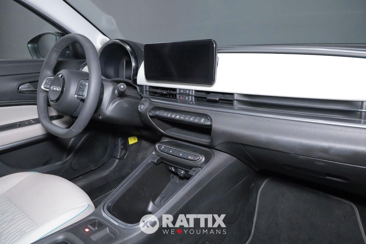 Fiat 600 1.2 hybrid La Prima