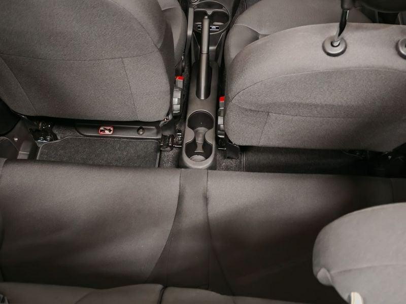 FIAT 500C 1.0 Hybrid Dolcevita IVA ESPOSTA