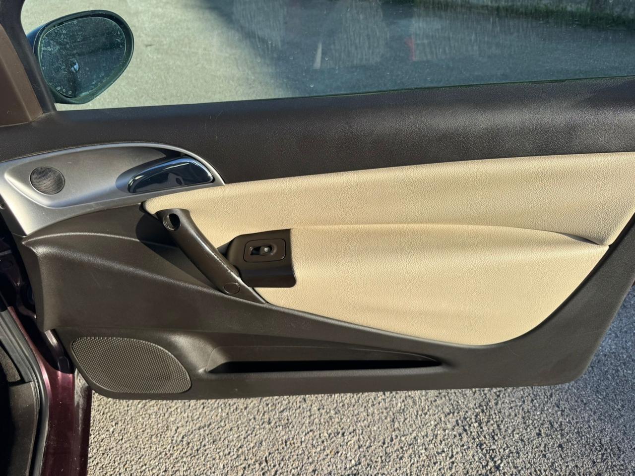 Lancia Ypsilon 1.3 MJT 90Cv. CAMBIO AUTOMATICO