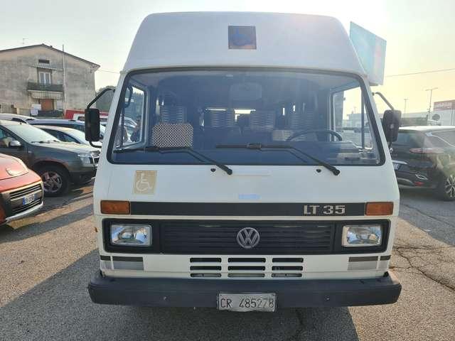 Volkswagen LT 35 2.4 Diesel 9POSTI 75000KM