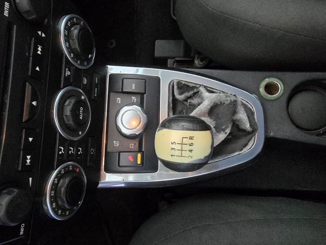 Land Rover Freelander 2.2 TD4 S.W. HSE