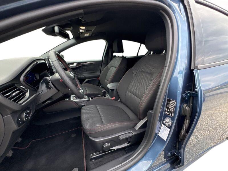 Ford Focus Focus 1.0 EcoBoost Hybrid 125 CV 5p. ST-Line