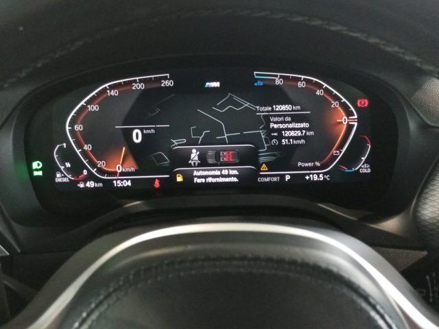 BMW X3 X3 xDrive20d 48V Msport