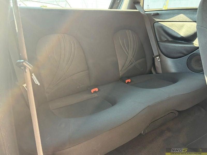 Lancia Ypsilon Ypsilon 1.2 69 CV Diva