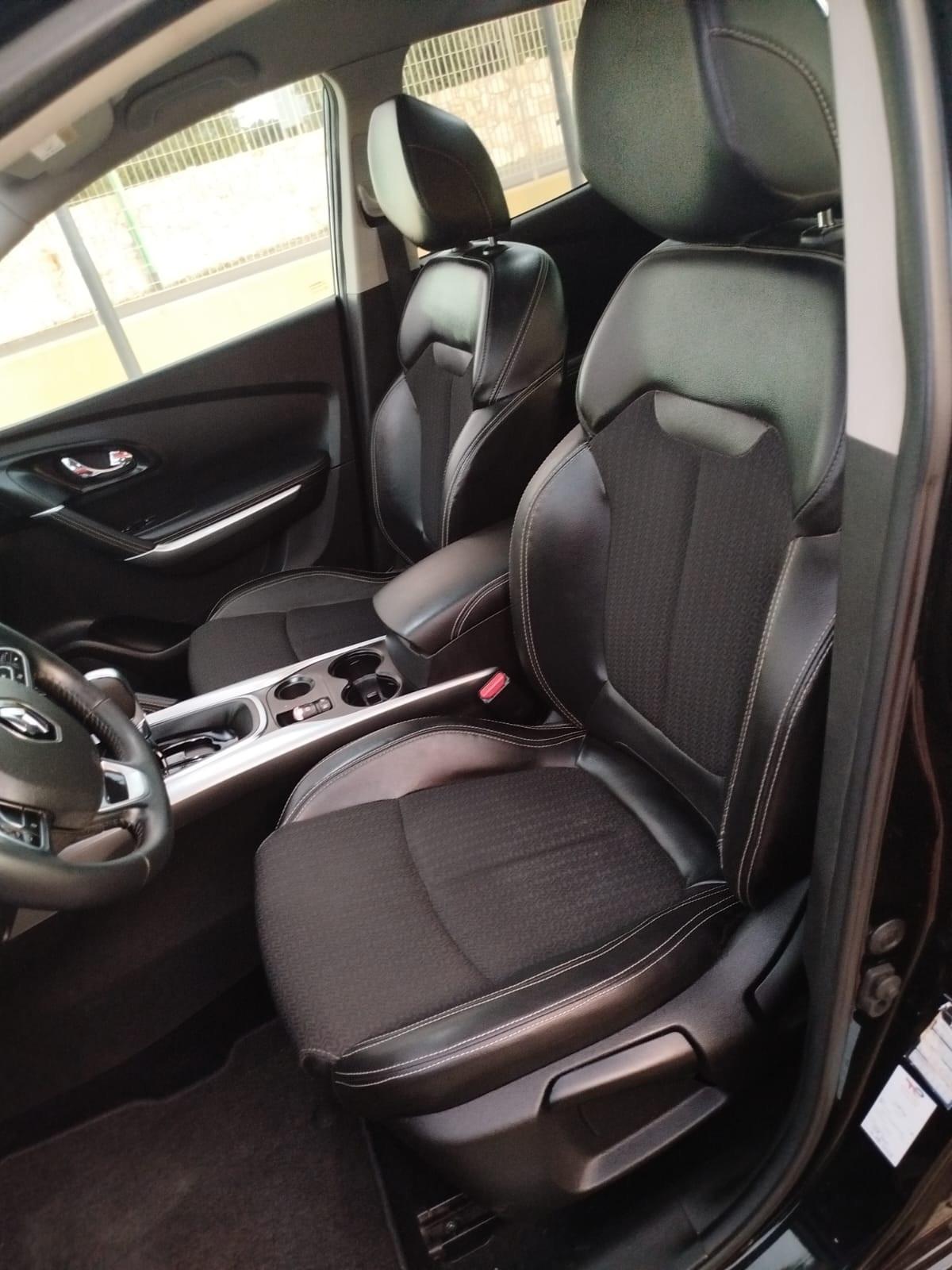 Renault Kadjar dCi 8V 110CV Energy Hypnotic2
