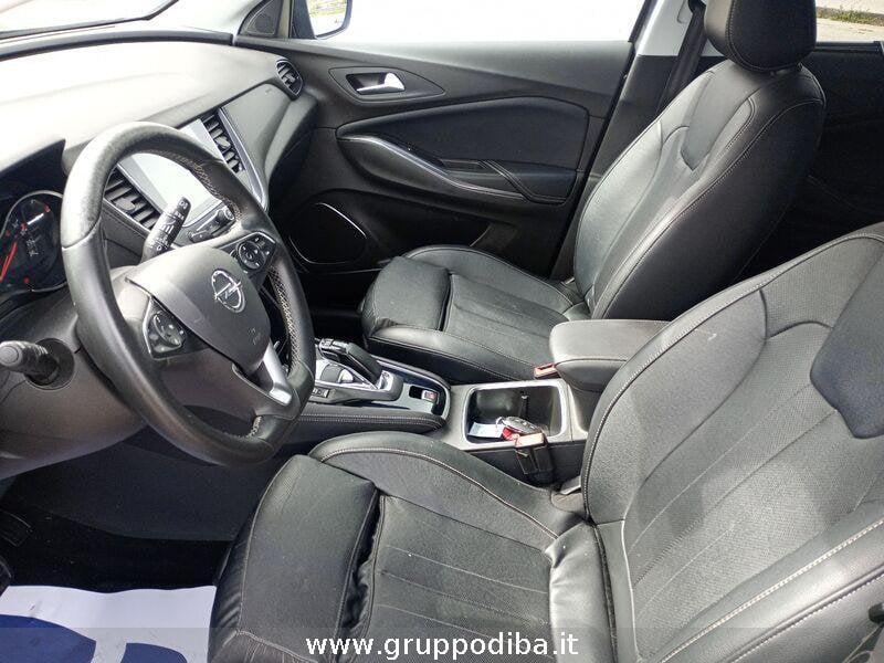 Opel Grandland X Benzina 1.6 phev awd auto
