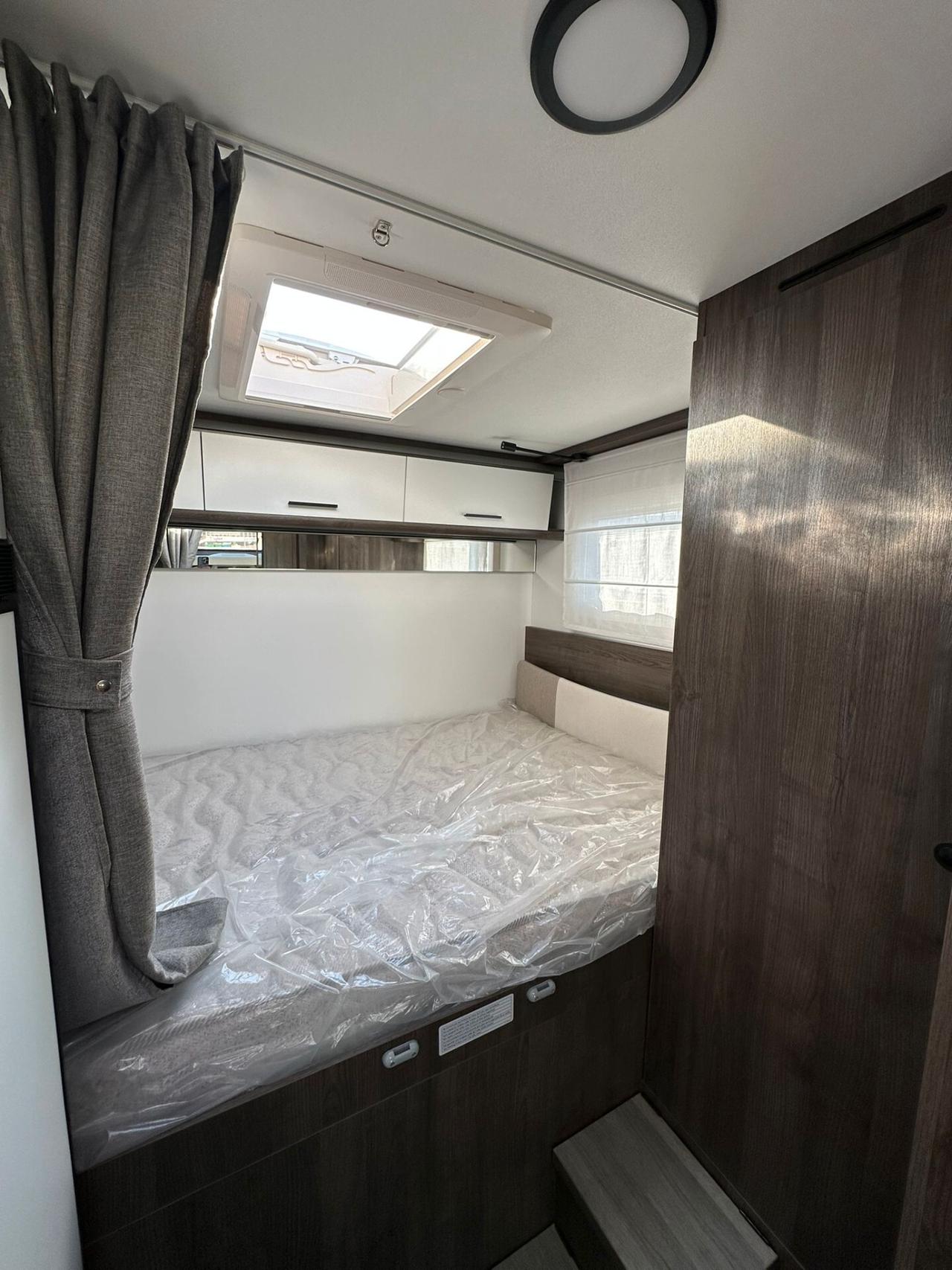 Benimar TESSORO T444