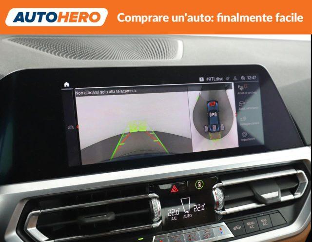 BMW M440 i 48V xDrive Coupé