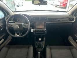 Citroen C3 BlueHDi 1.5 100CV S&S Shine Pack 2022