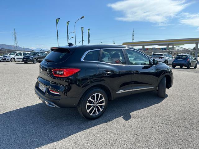 RENAULT Kadjar TCe 140CV FAP Intens