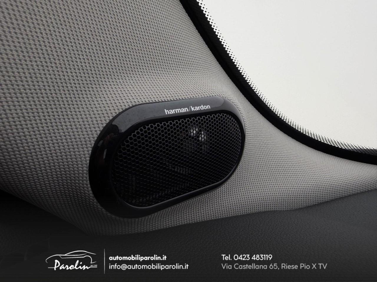 Mini Mini 5 Porte 5p 1.5 Cooper Classic Premium Plus pack