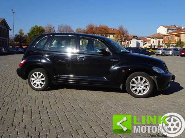 CHRYSLER PT Cruiser 2.2 CRD Limited 147 mila KM