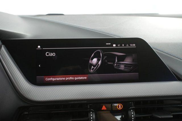 BMW 116 Serie 1 d 5p. Msport