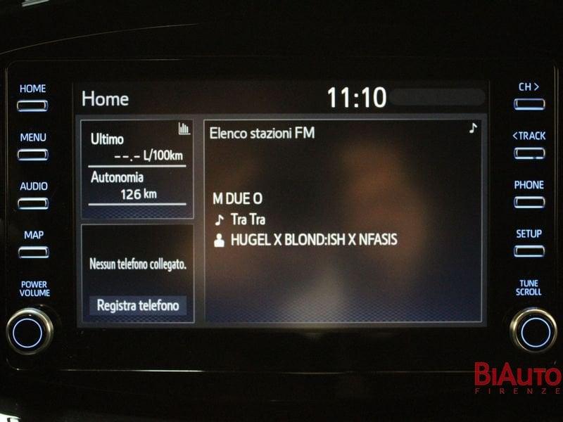 Toyota Aygo X 1.0B (72 CV) Trend