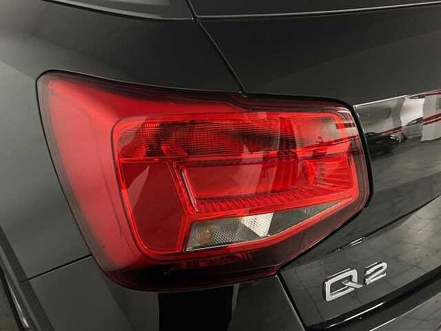 Audi Q2 30 TFSI