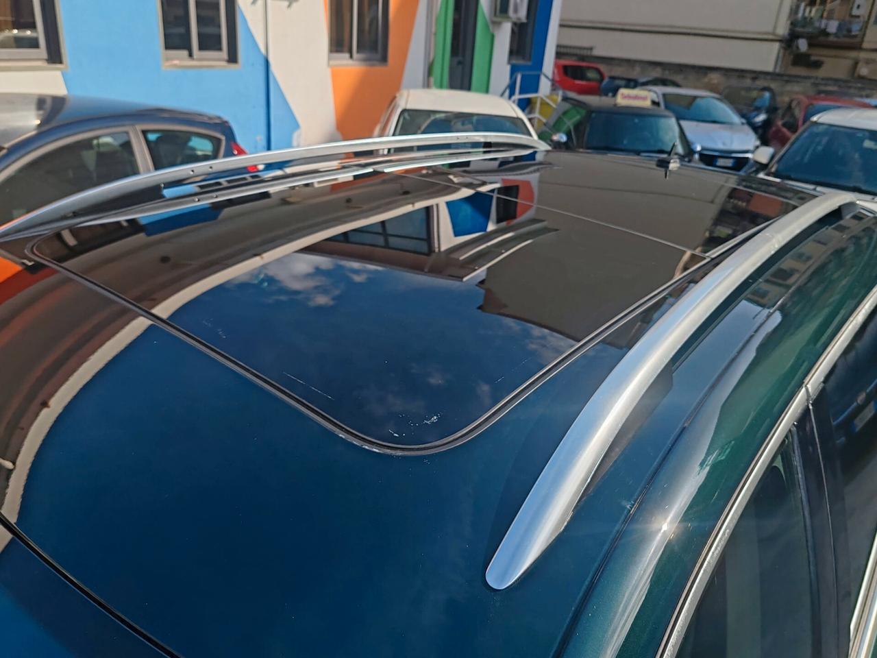 Volkswagen Tiguan 2.0 TDI 170 CV 4MOTION