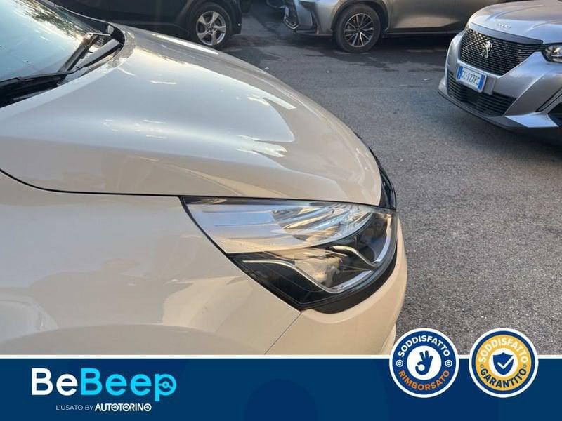 Renault Clio SPORTER 1.5 DCI ENERGY DUEL 75CV